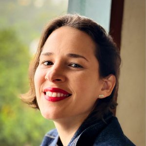 Patricia Watson